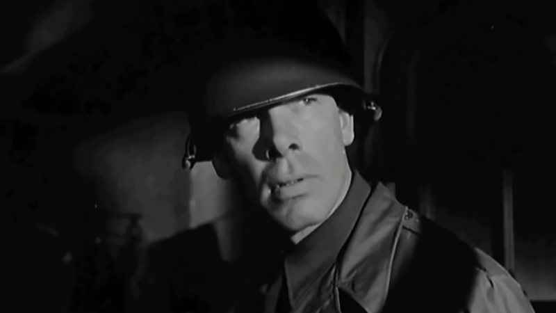 Aldrich Attack Movie Trailer Screenshot