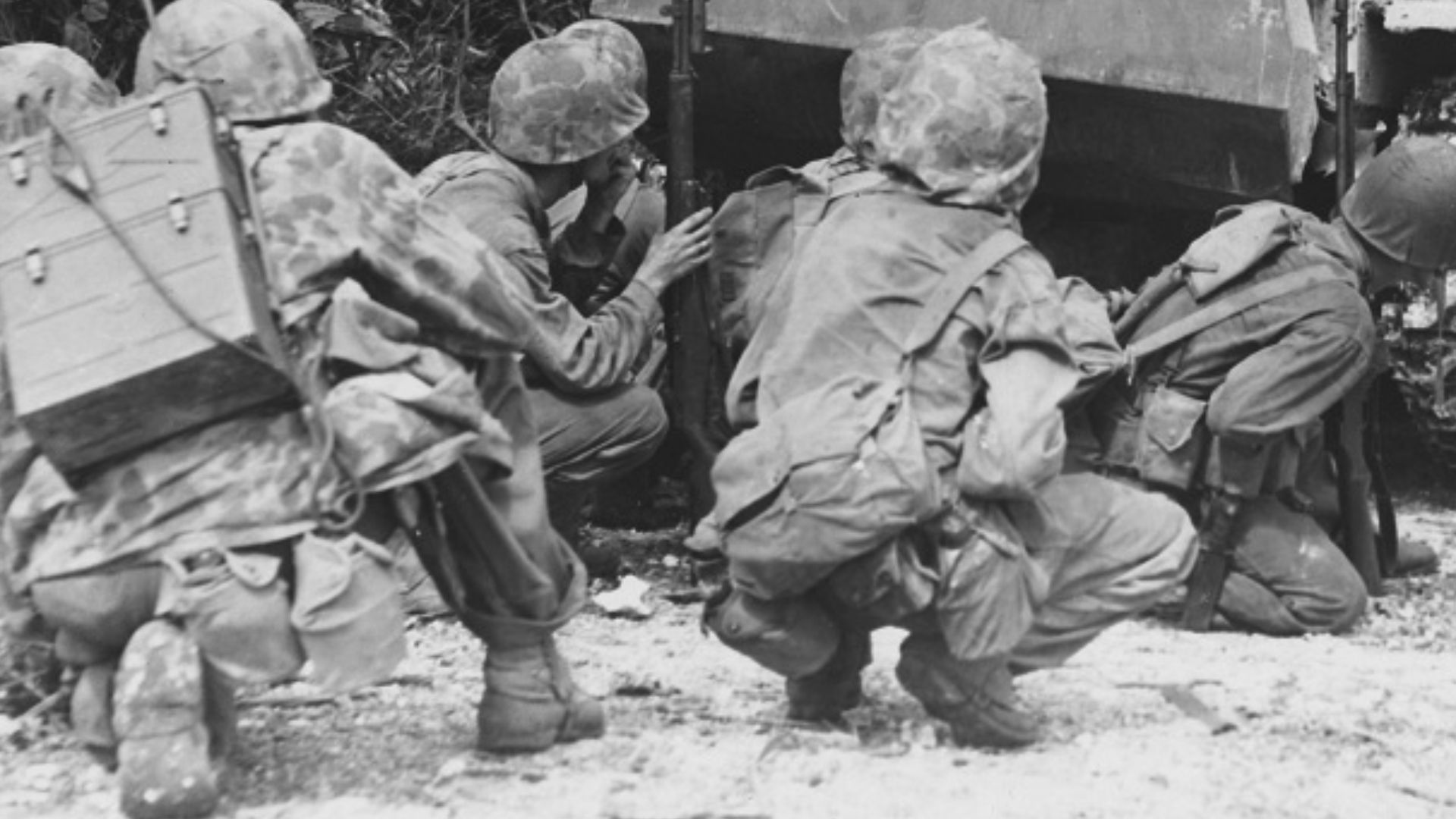 File:Marines and King Kong on Saipan.jpg