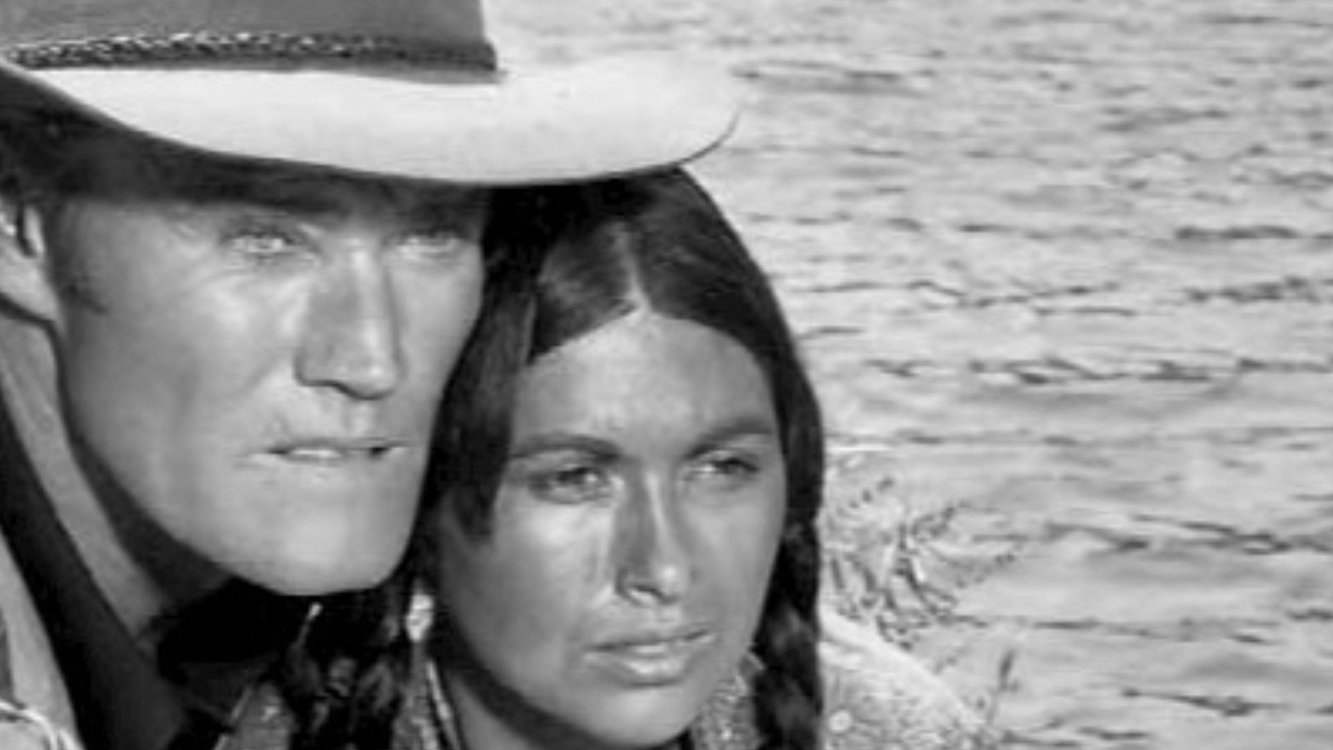 File:Chuck Connors Anne Morrell Branded 1965.JPG