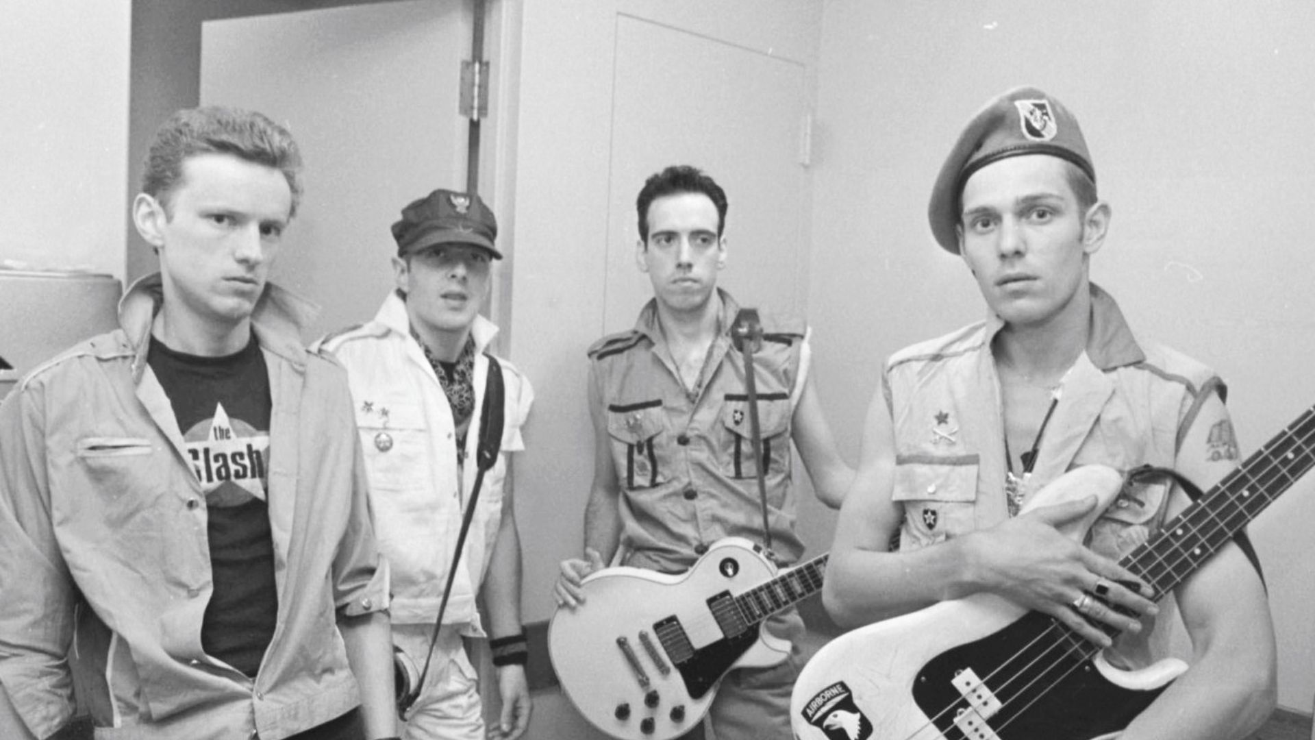 File:The Clash in San Diego, 1982 (cropped).jpg