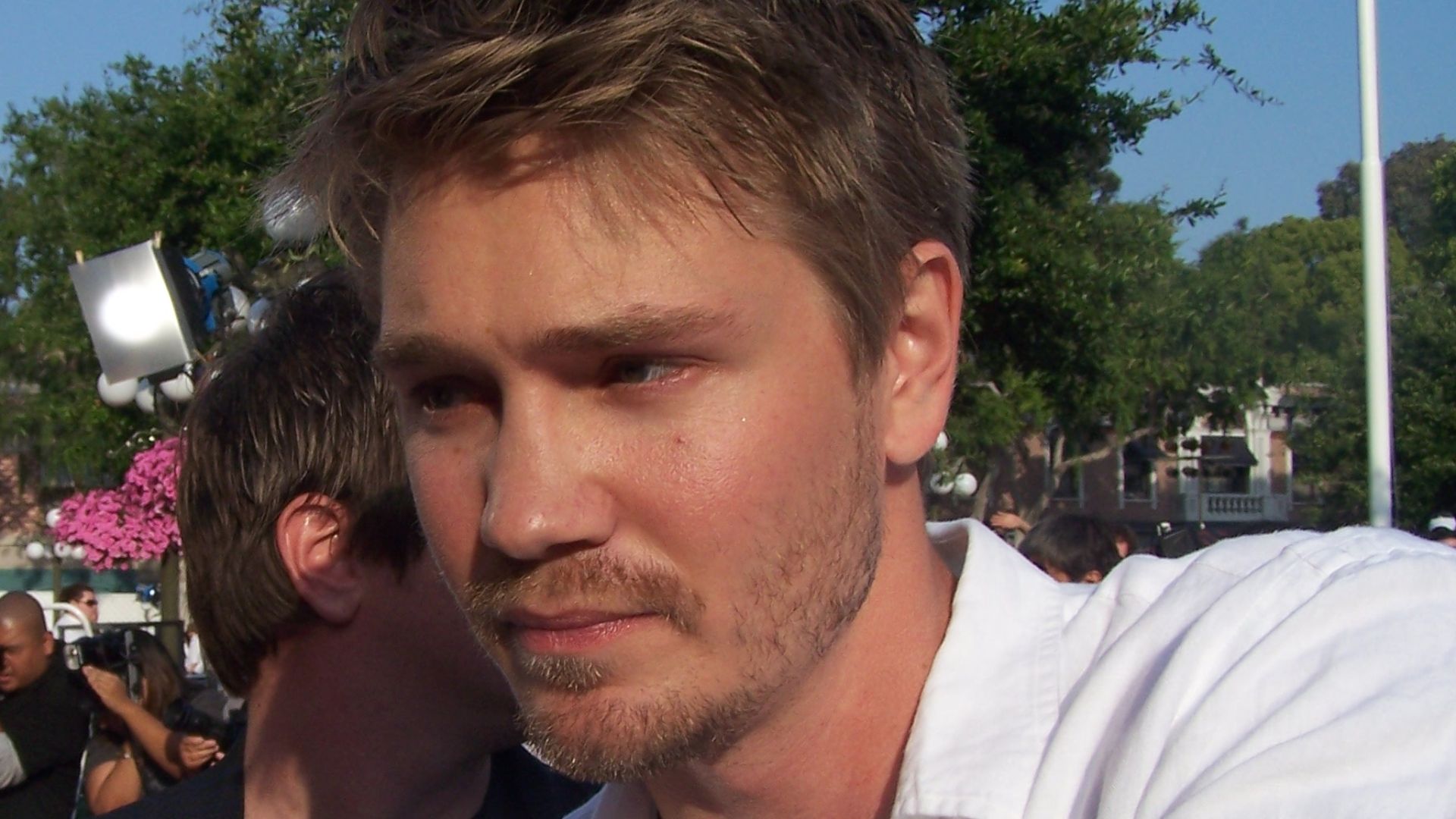 File:Chad Michael Murray 1.JPG