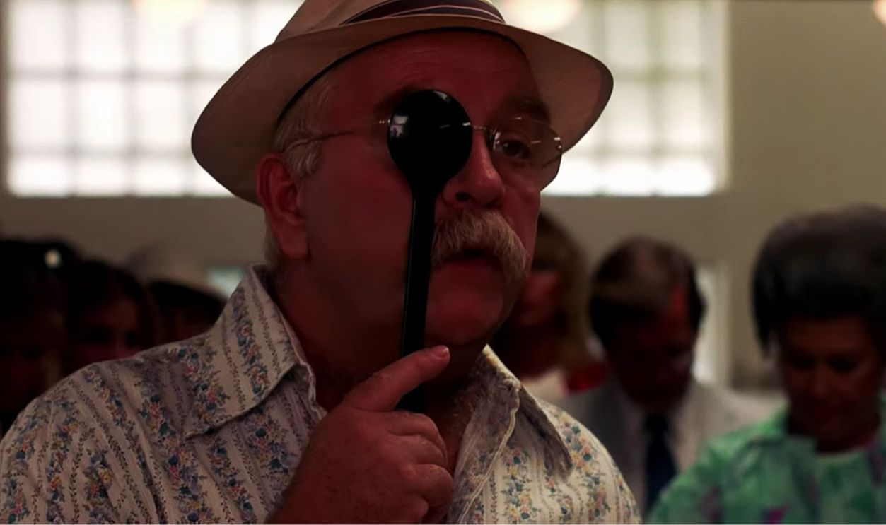 Screenshot from Cocoon (1985)