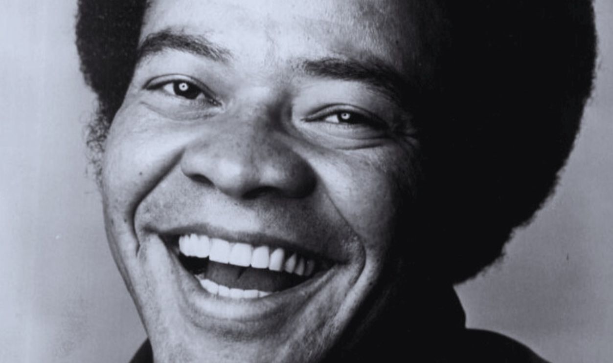 Bill Withers