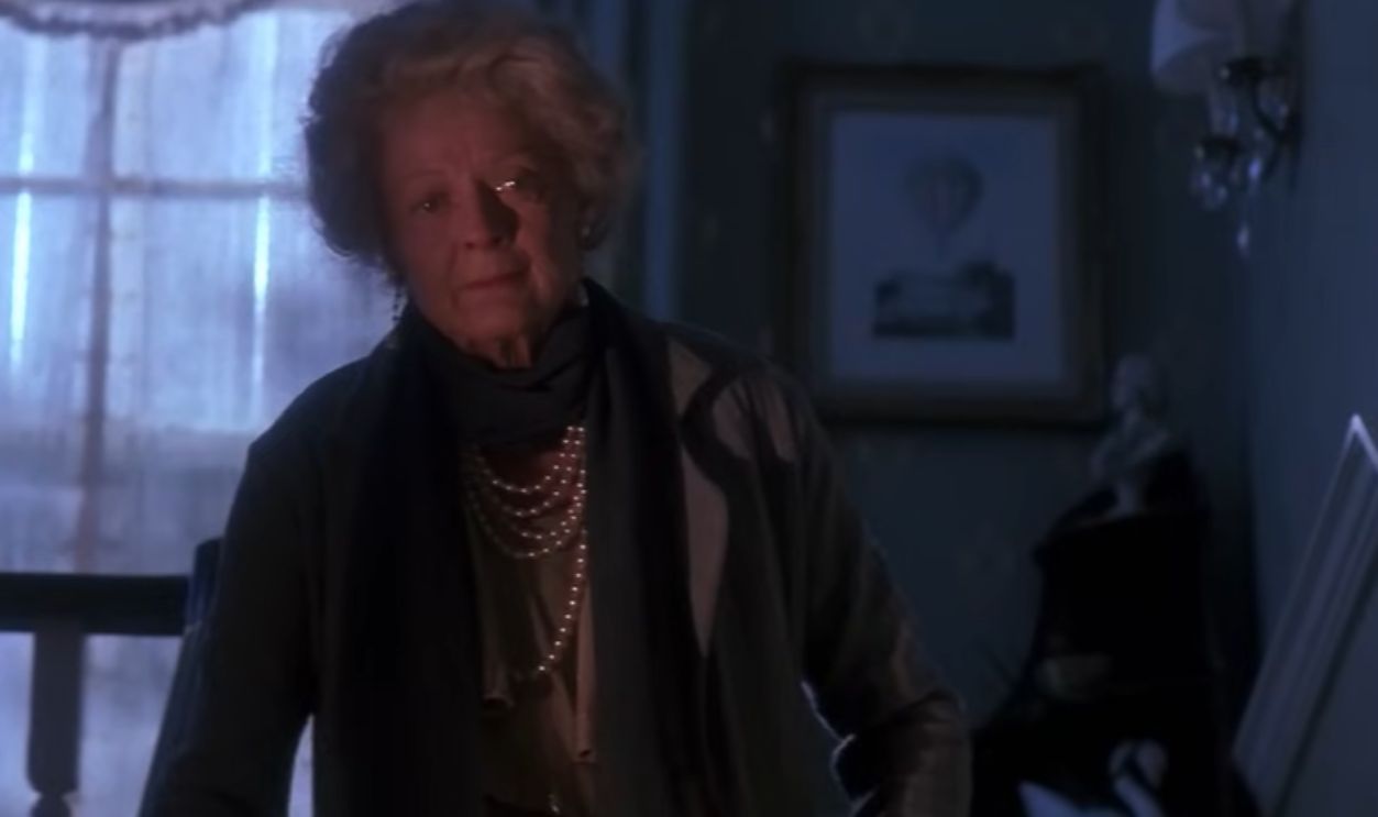 Screenshot from Hook (1991)