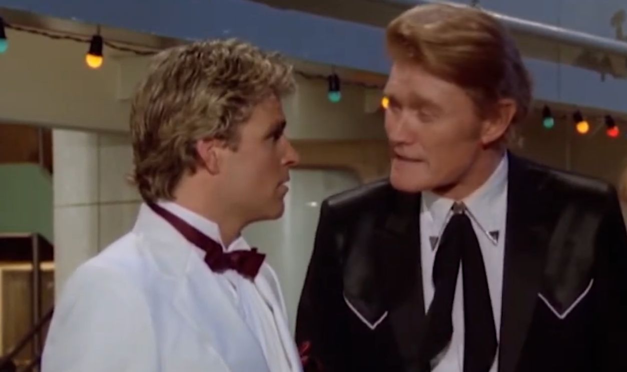 Screenshot from The Love Boat (1977–1986)