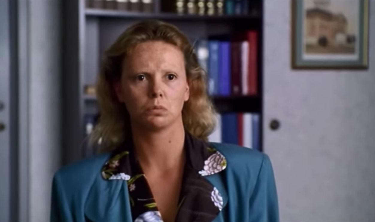 Screenshot from Monster (2003)