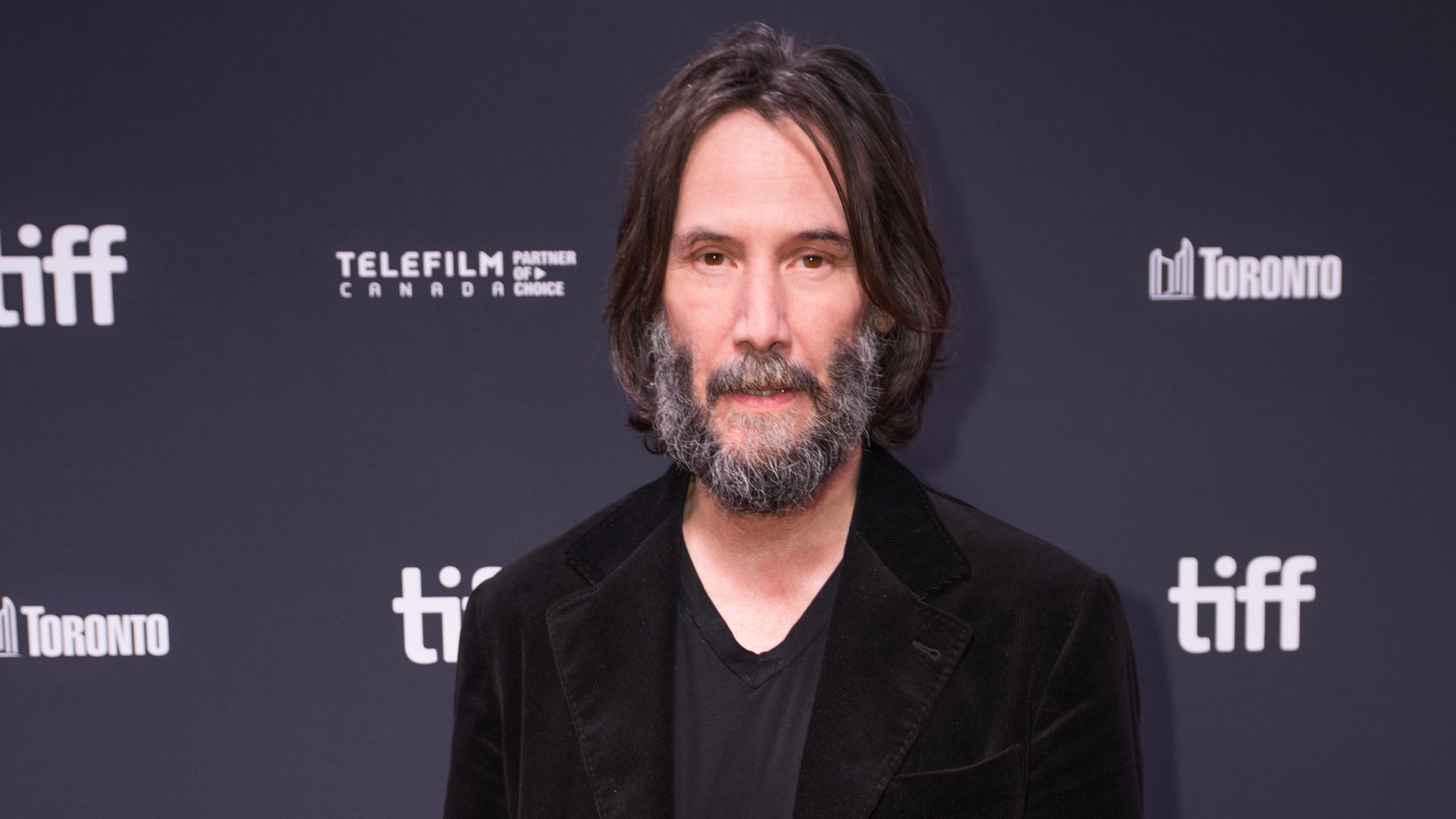 File:Keanu Reeves at TIFF 2025 01.jpg