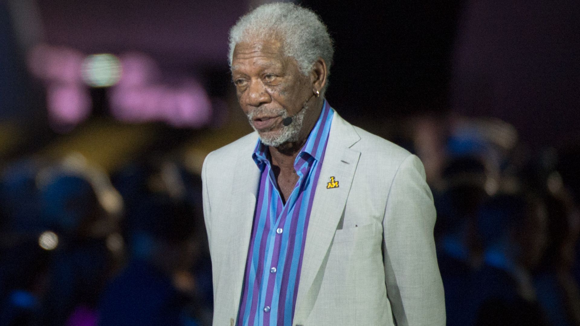 File:Academy Award-winning actor Morgan Freeman narrates for the opening ceremony (26904746425) (cropped1).jpg