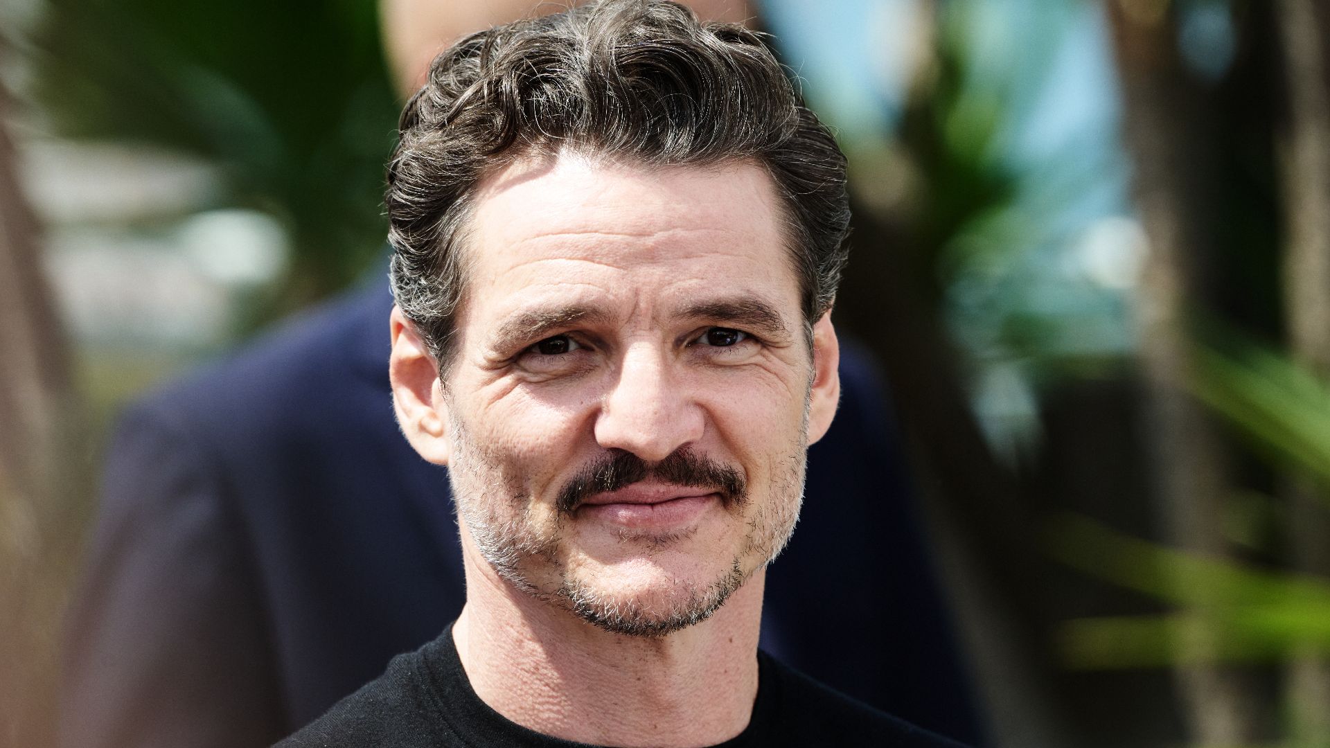 File:Pedro Pascal at the 2025 Cannes Film Festival 06.jpg