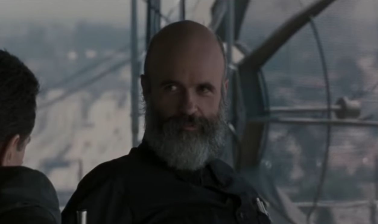 Screenshot from Heat (1995)