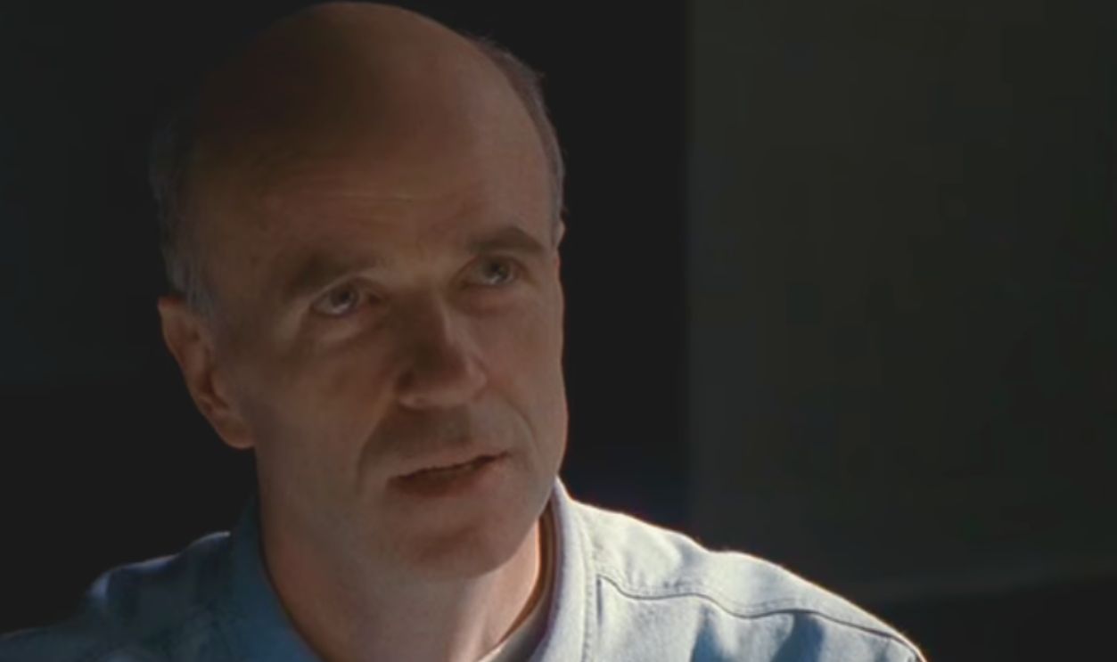 Screenshot from The X-Files (1993–2018)