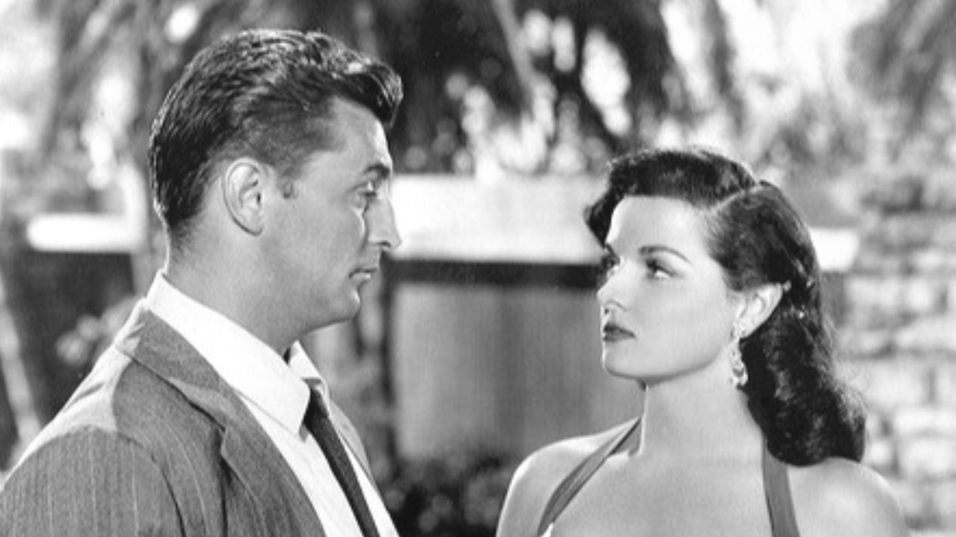 File:Robert Mitchum Jane Russell His Kind of Woman 1951.jpg