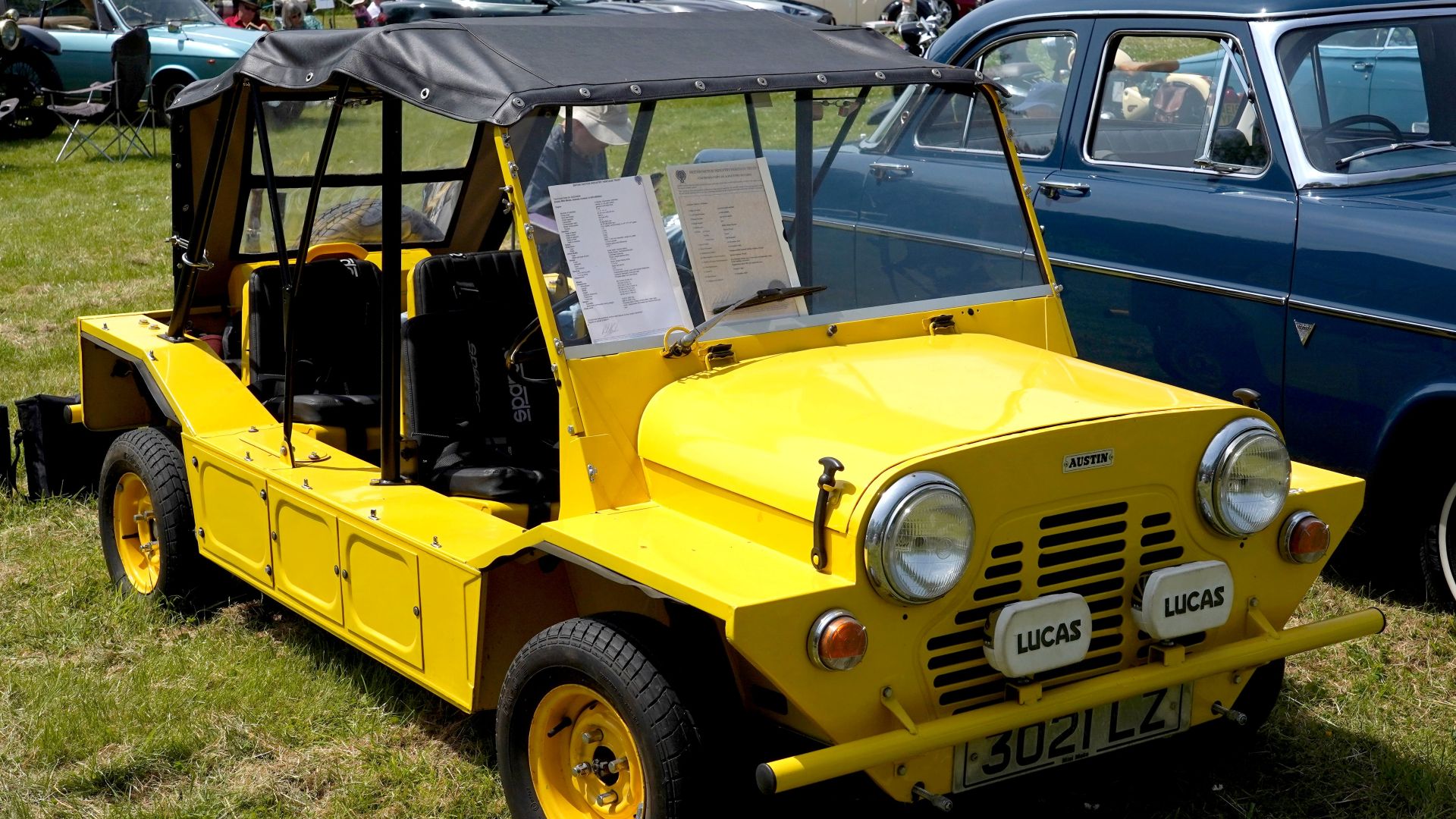 Another very successfully Vintage Transport Festival at the East Anglian Railway Museum over the May bank holiday weekend in 2023.