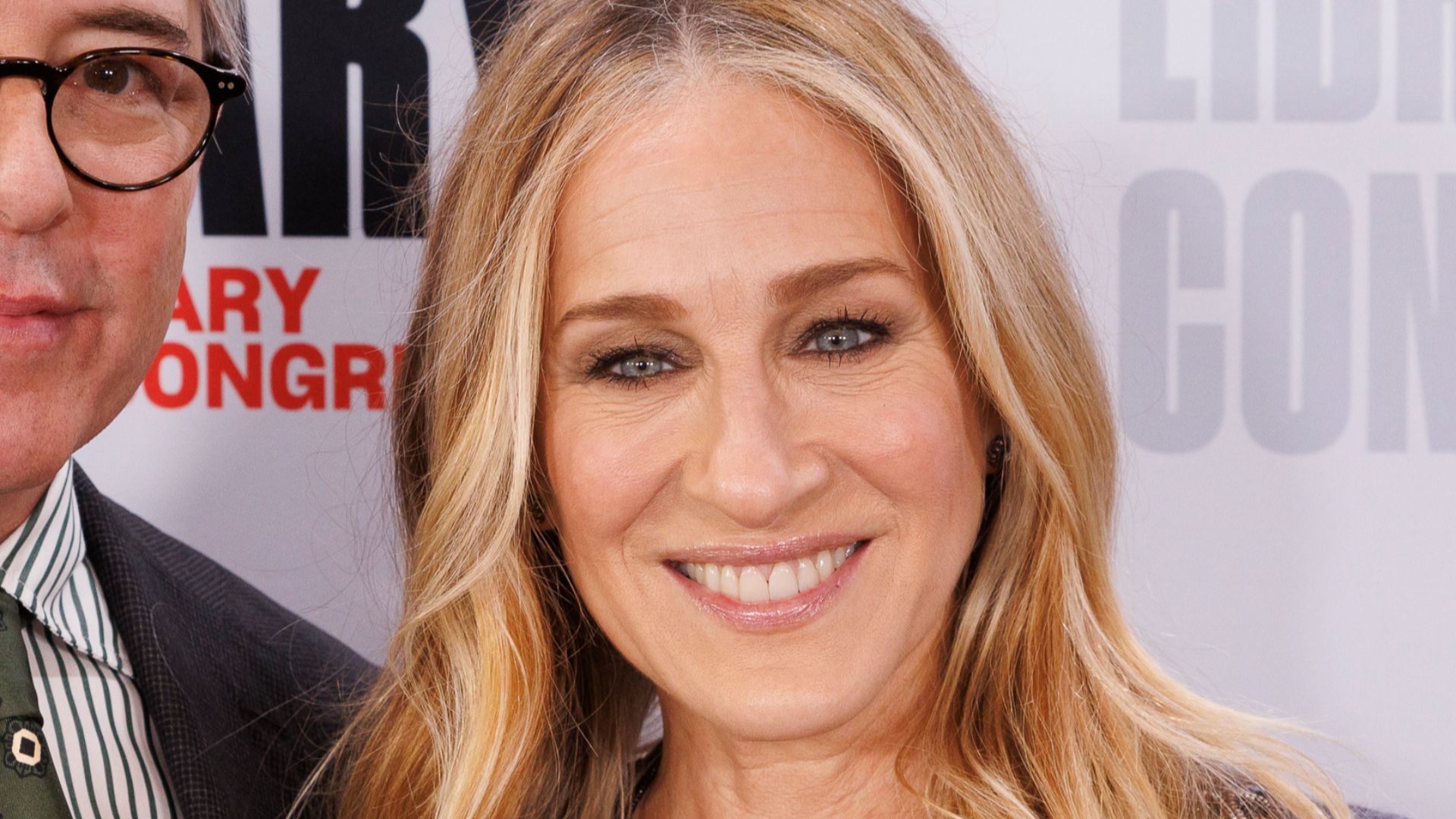 File:Matthew Broderick and SJP 2022.jpg