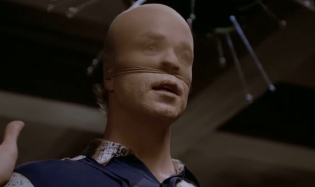 Screenshot from Manhunter (1986)