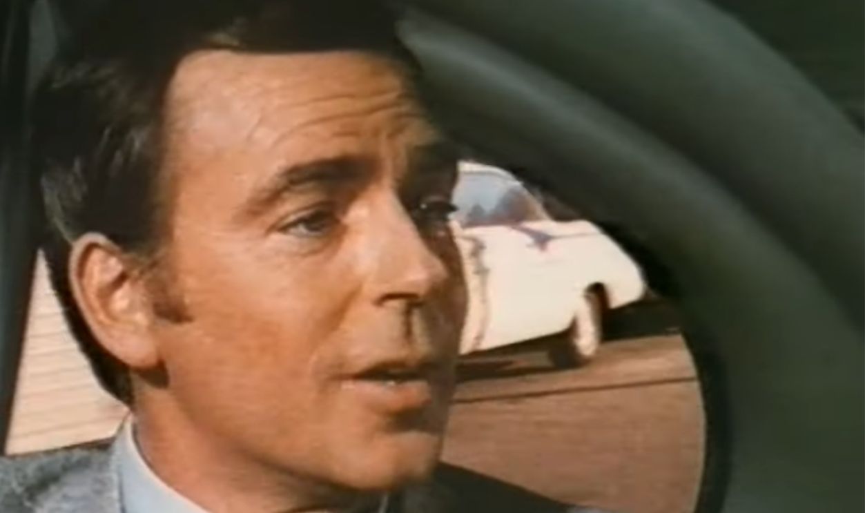 Screenshot from Herbie Rides Again (1974)