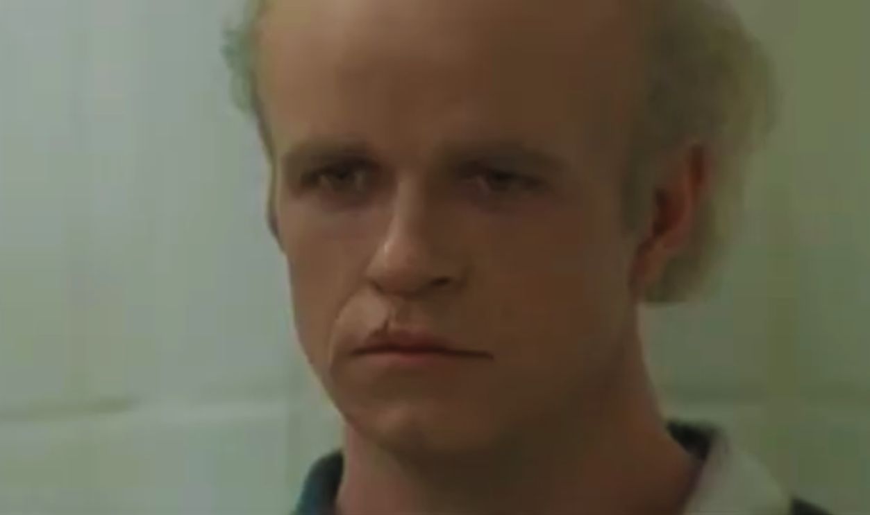 Screenshot from Manhunter (1986)