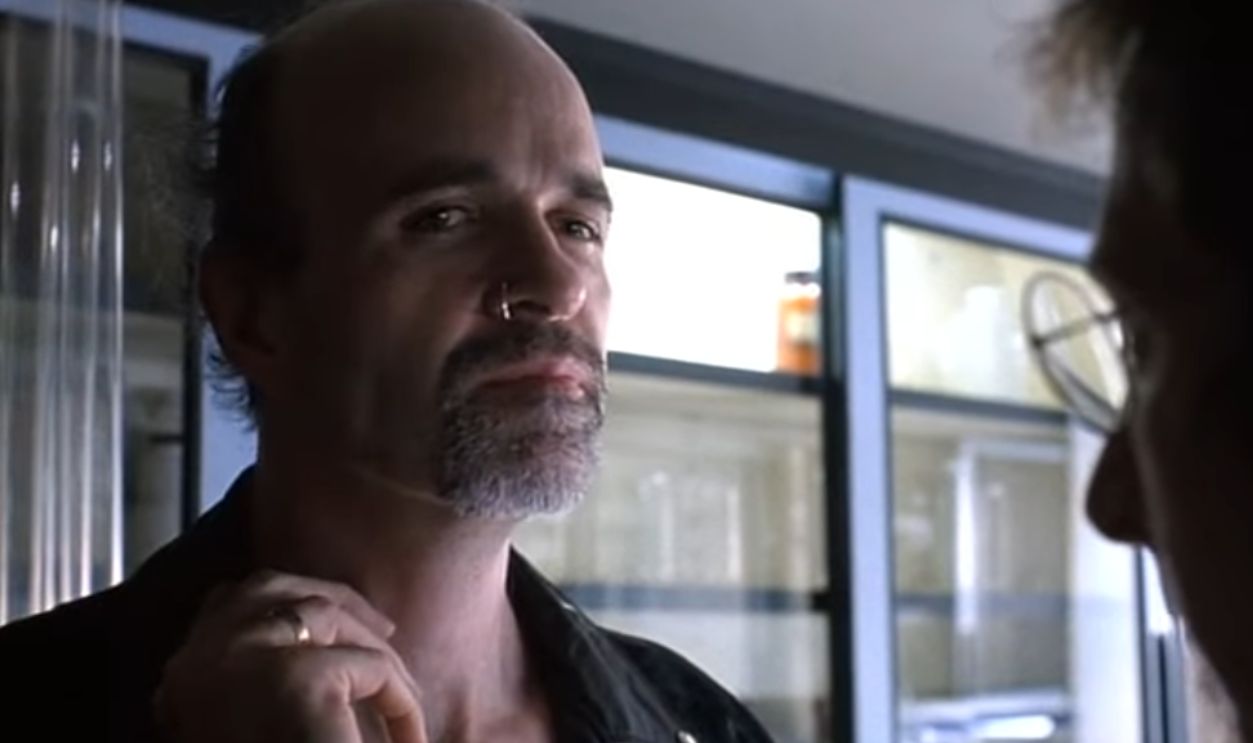 Screenshot from RoboCop 2 (1990)