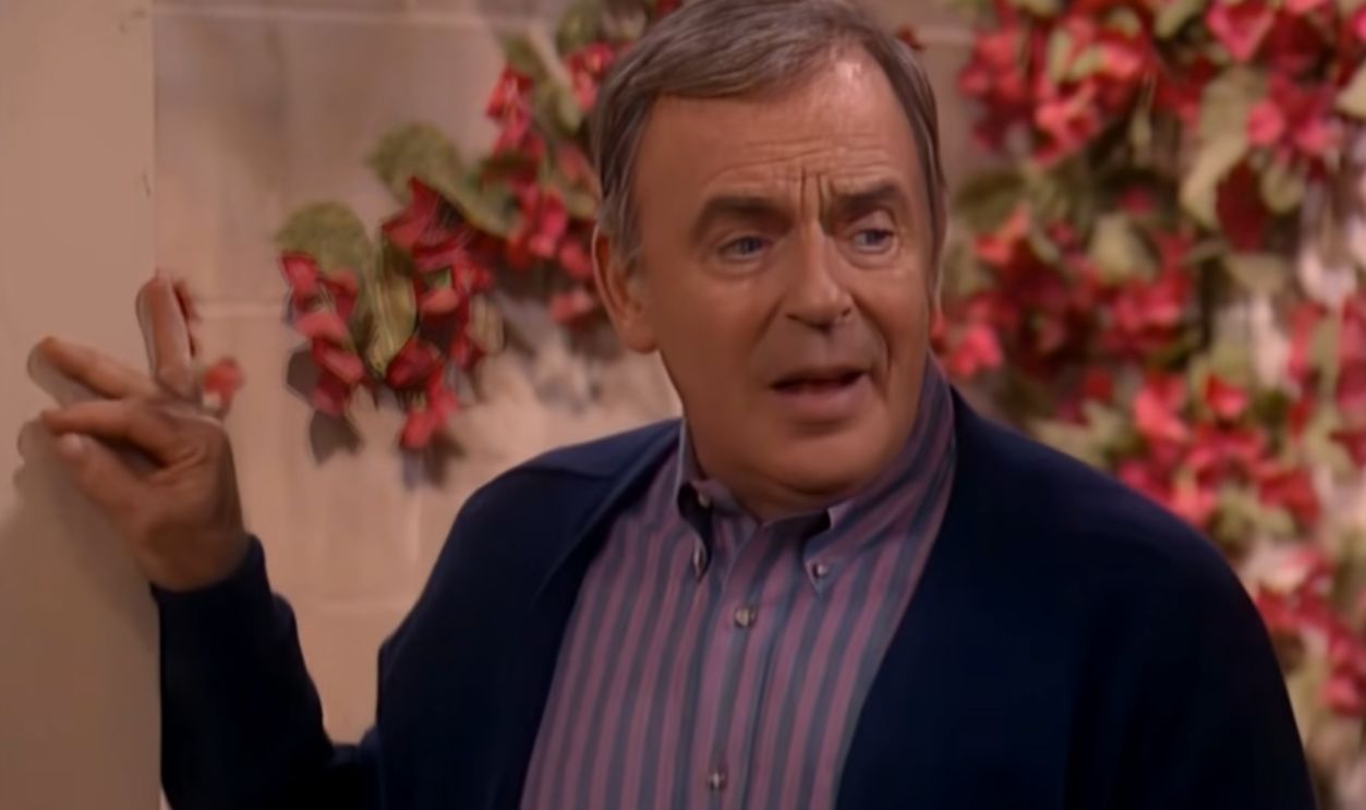 Screenshot from The Golden Girls (1985–1992)