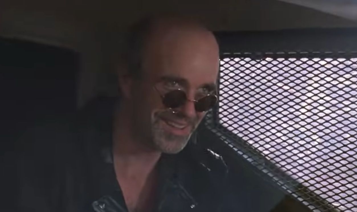 Screenshot from RoboCop 2 (1990)