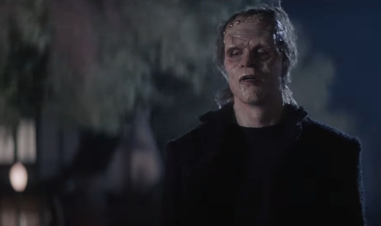 Screenshot from The Monster Squad (1987)