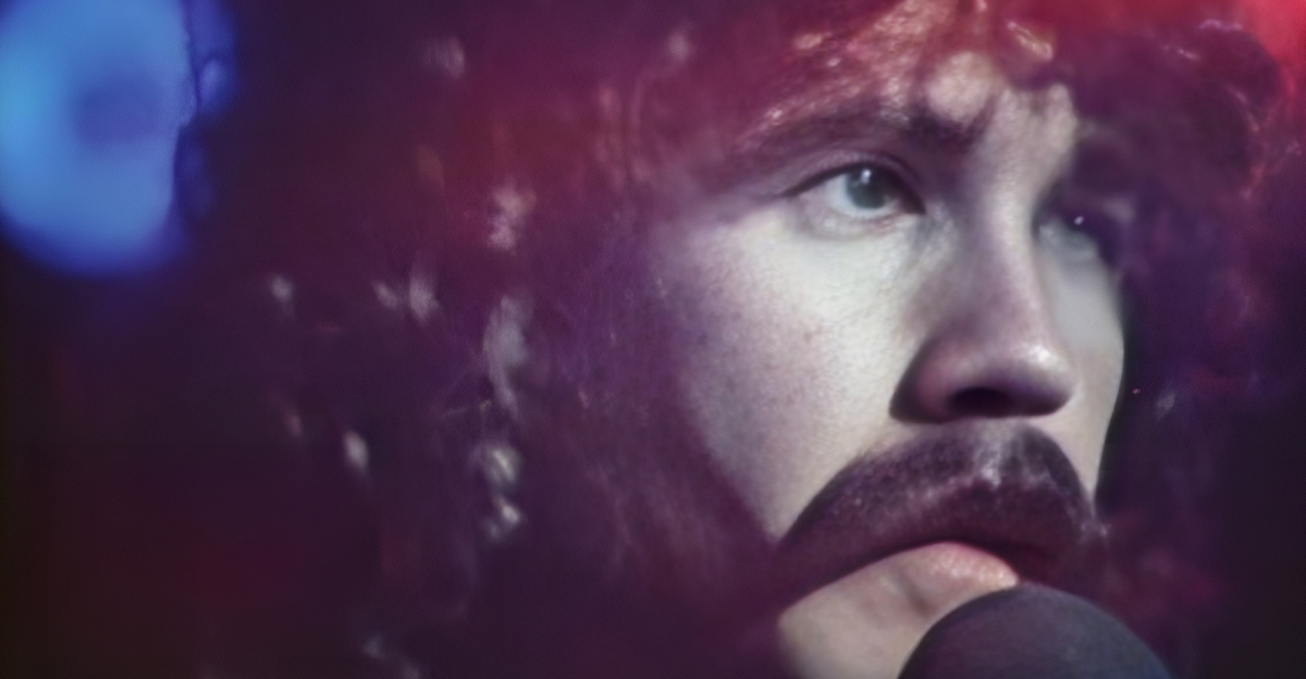 Boston, More Than A Feeling