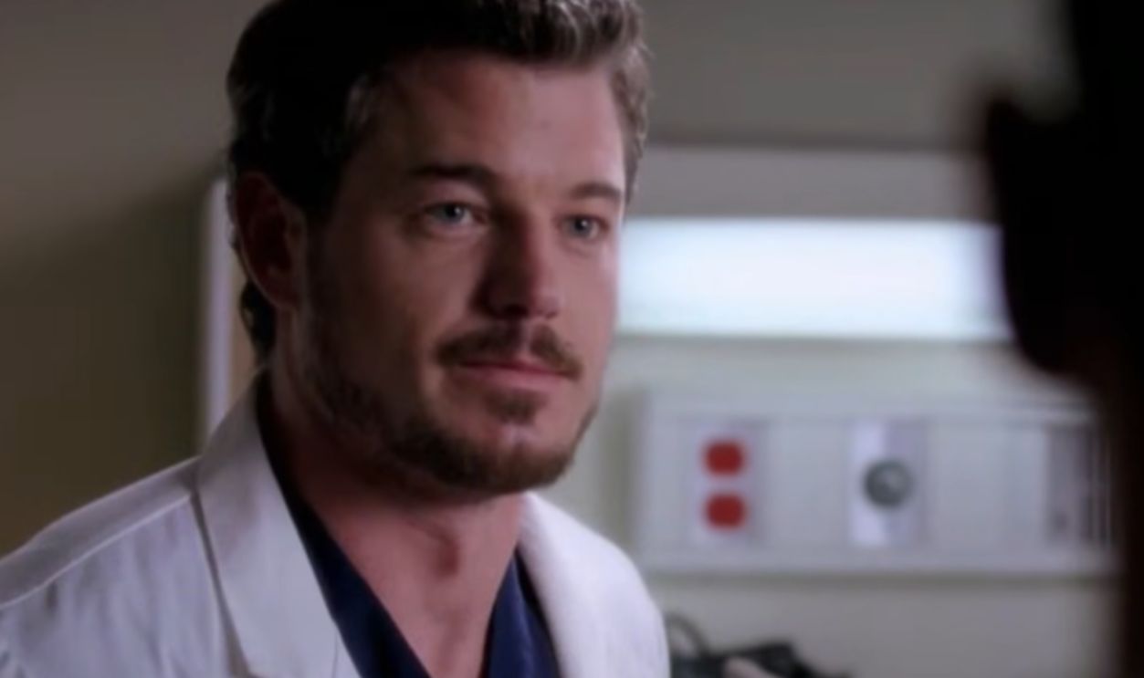 Screenshot from Grey’s Anatomy (2005–present)