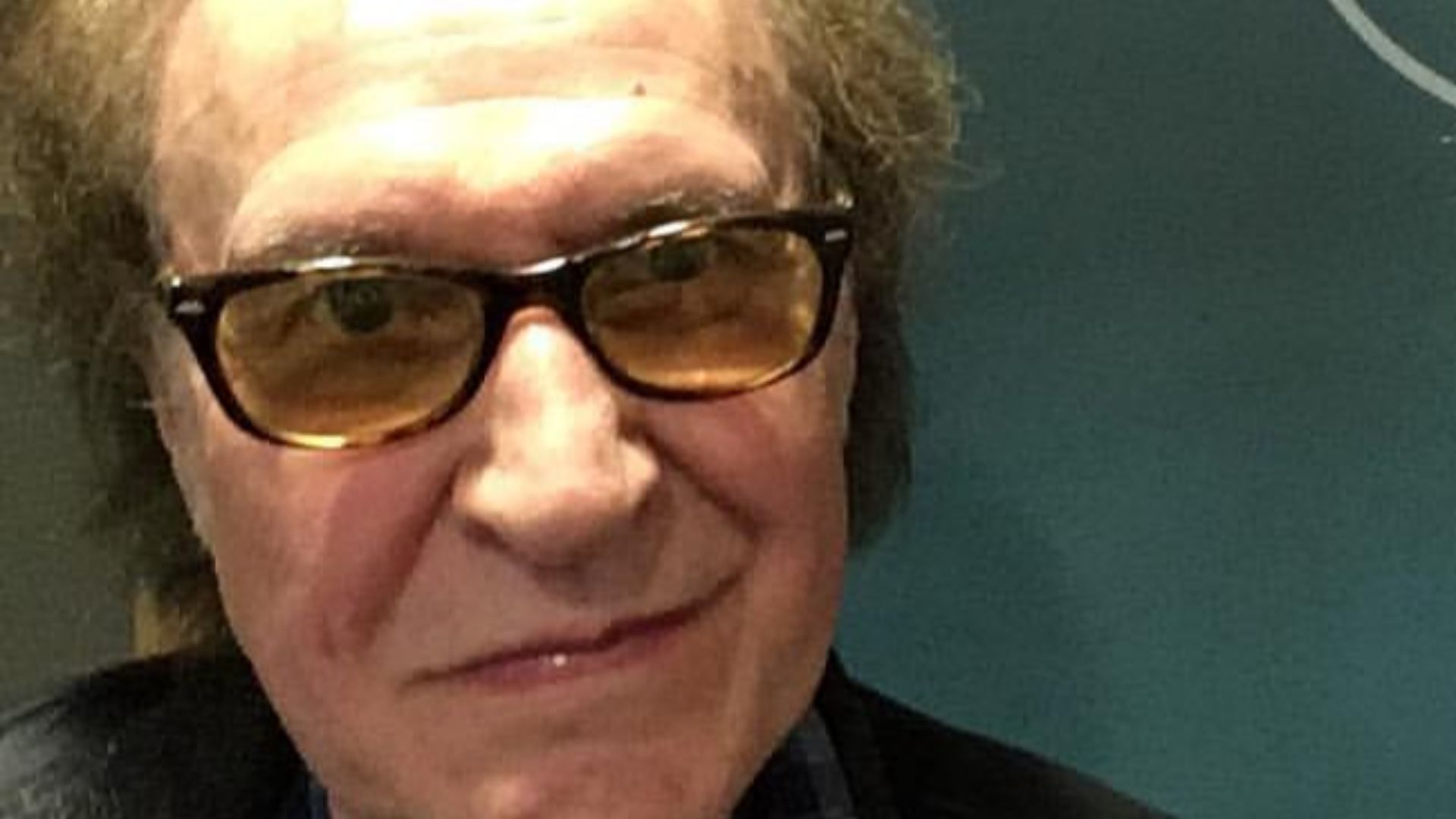 File:Met up with Ray Davies at @bbc6music today - interview goes out Sat 22 April, the day after his new album