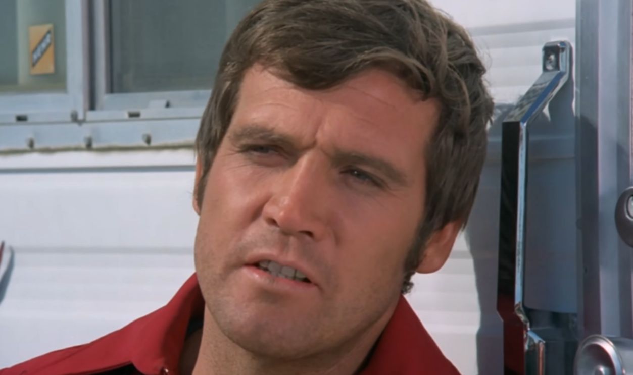 Screenshot from   The Six Million Dollar Man (1973-1978) 