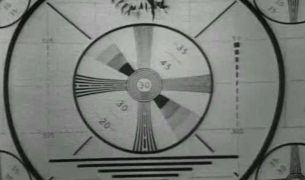 Screenshot from The Outer Limits (1963) 