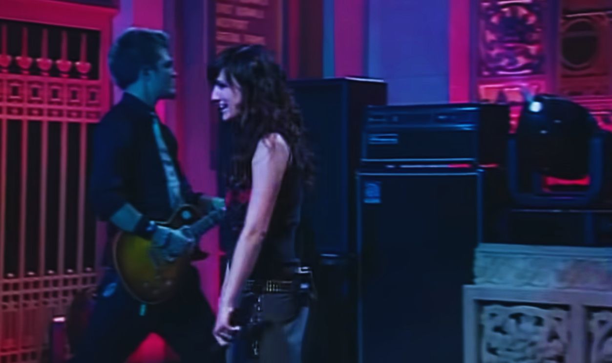 Screenshot from Saturday Night Live (2004)