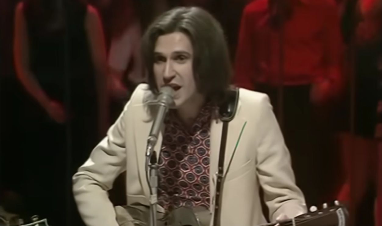 Screenshot from Lola (1970)