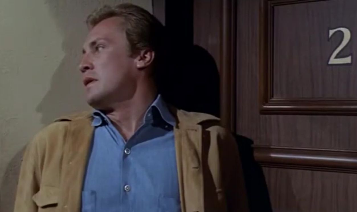 Screenshot from The Invaders (1967)