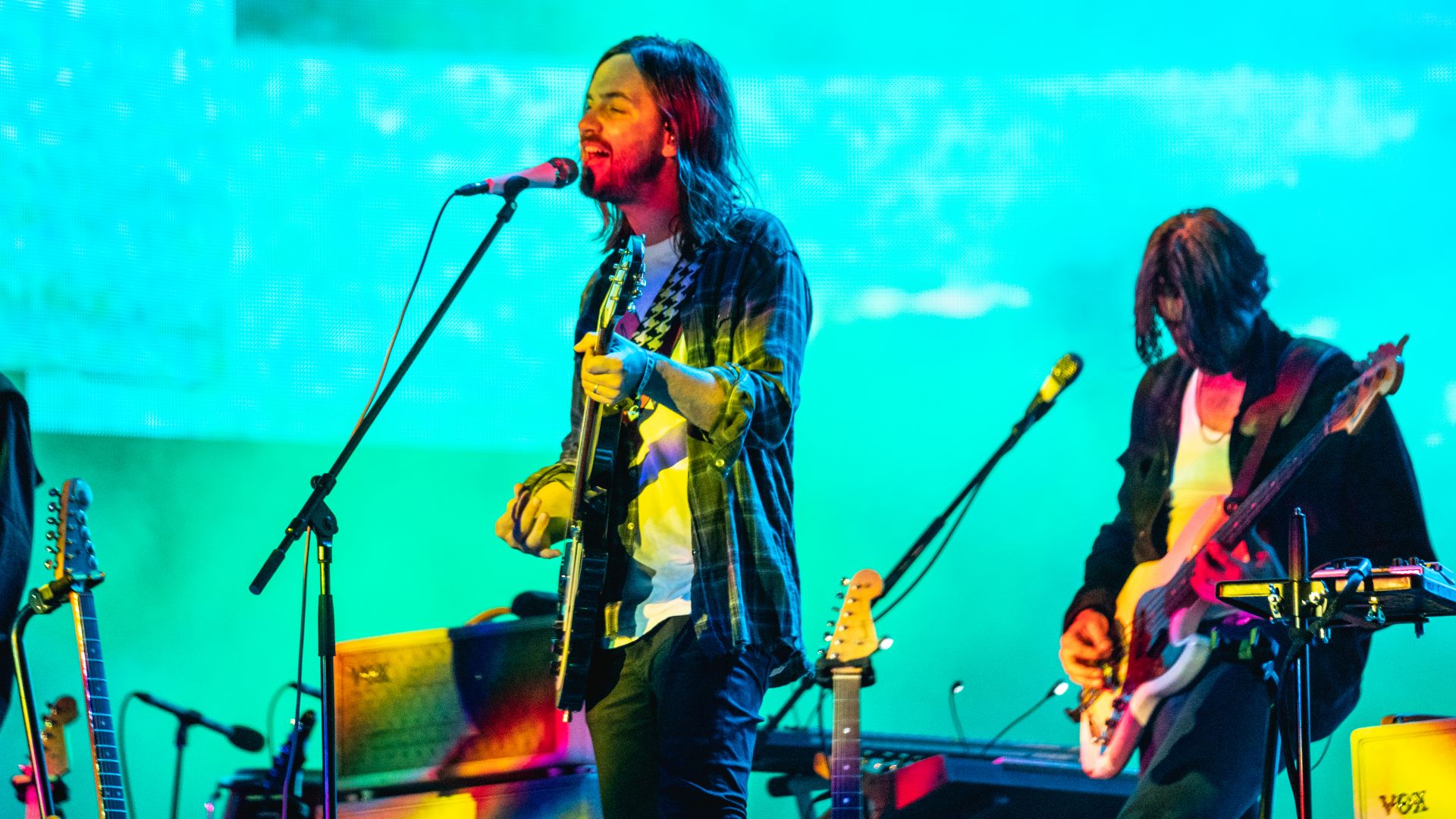 File:Tame Impala at Flow Festival Helsinki Aug 10 2019 -25.jpg