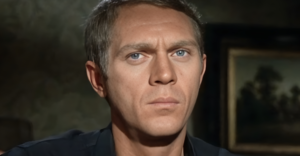 Steve McQueen, The Cincinnati Kid