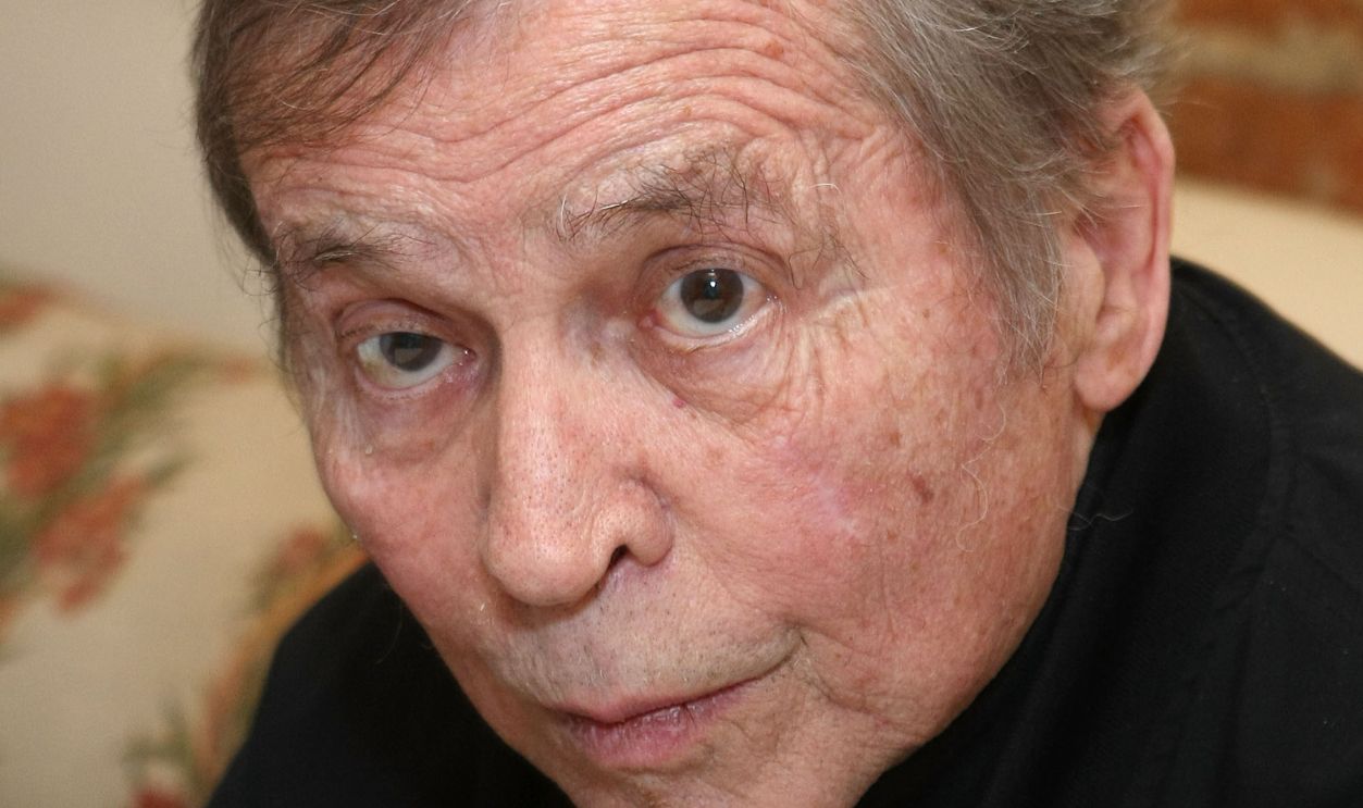 Actor/Director Tom Laughlin attends the 2009 Los Angeles Film Festival's Billy Jack/Woodstock Film Festival Party at Gardens on Glendon on June 21, 2009 in Westwood, Los Angeles, California. 