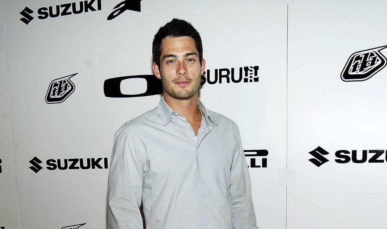89543864 Brian Hallisay