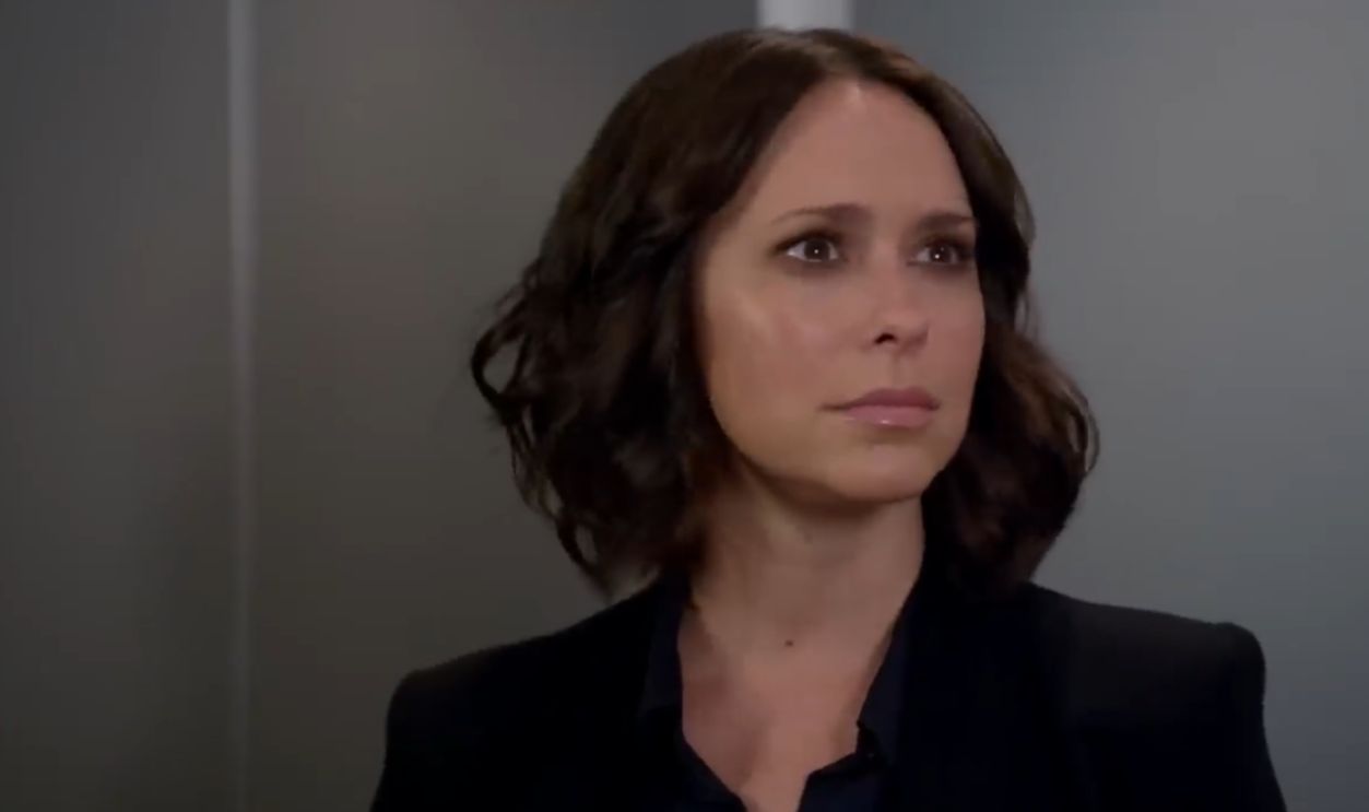 Screenshot from Criminal Minds (2005–2020)