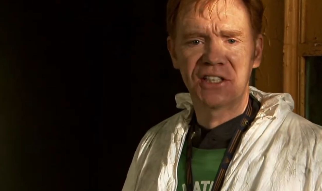 Screenshot from Session 9 (2001)