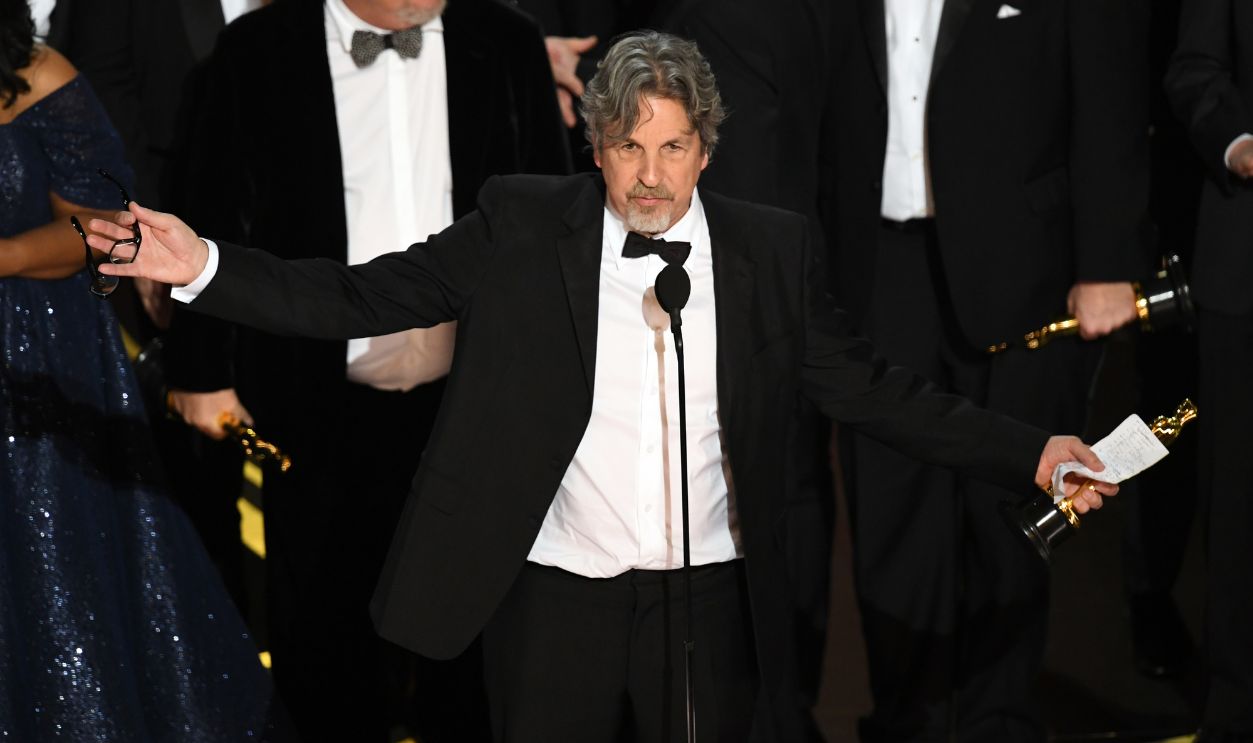 1131932637 Peter Farrelly