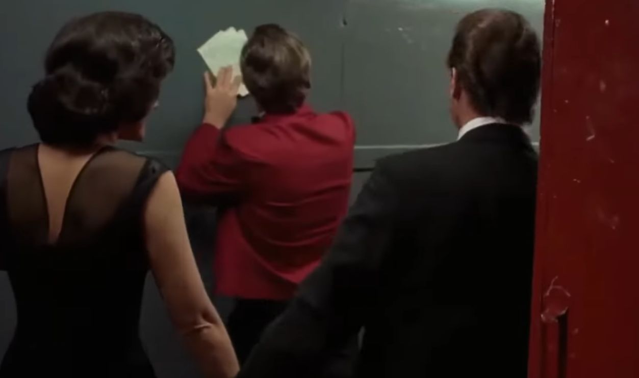 Screenshot from Goodfellas (1990)