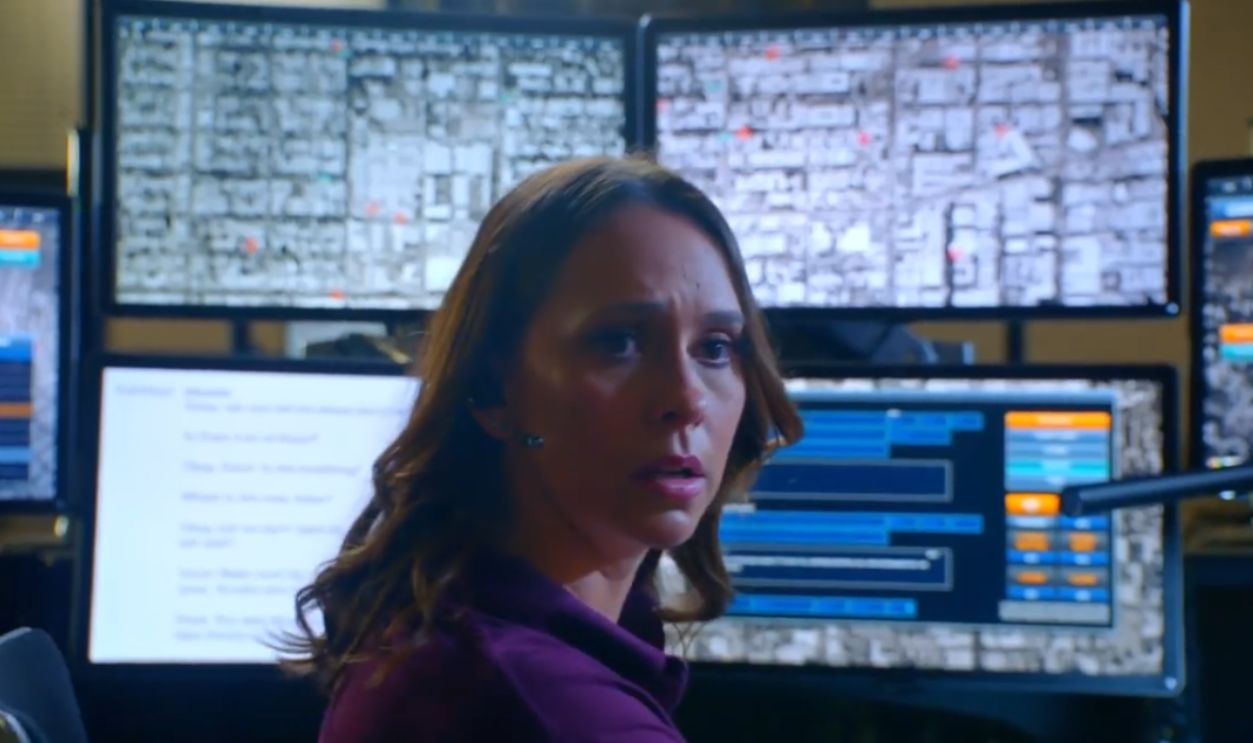 Screenshot from 9-1-1 (2018–present)