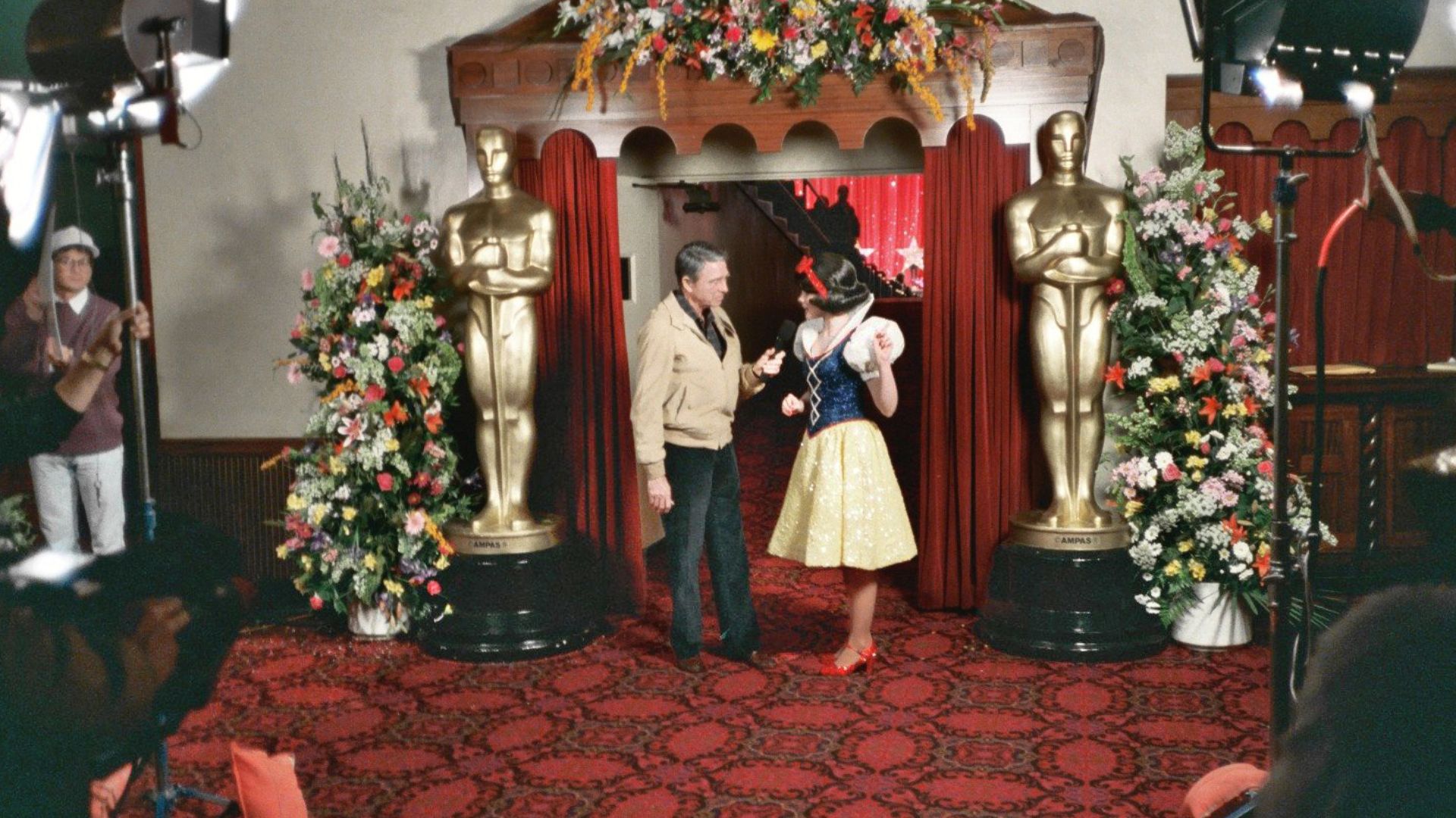 File:REHEARSAL PHOTO - Army Archerd with