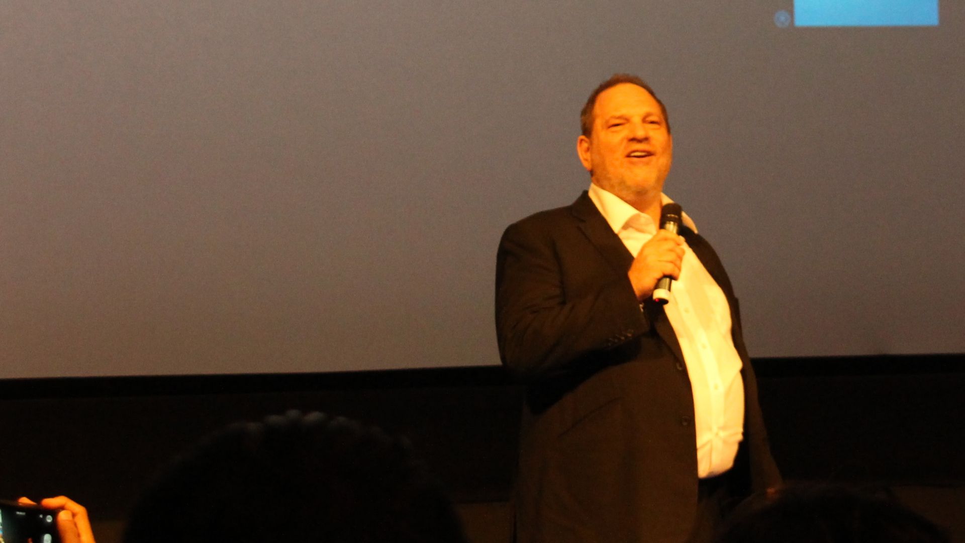 File:Harvey Weinstein at the LFF surprise film- Wong Kar Wai's The Grandmaster (10336390334).jpg