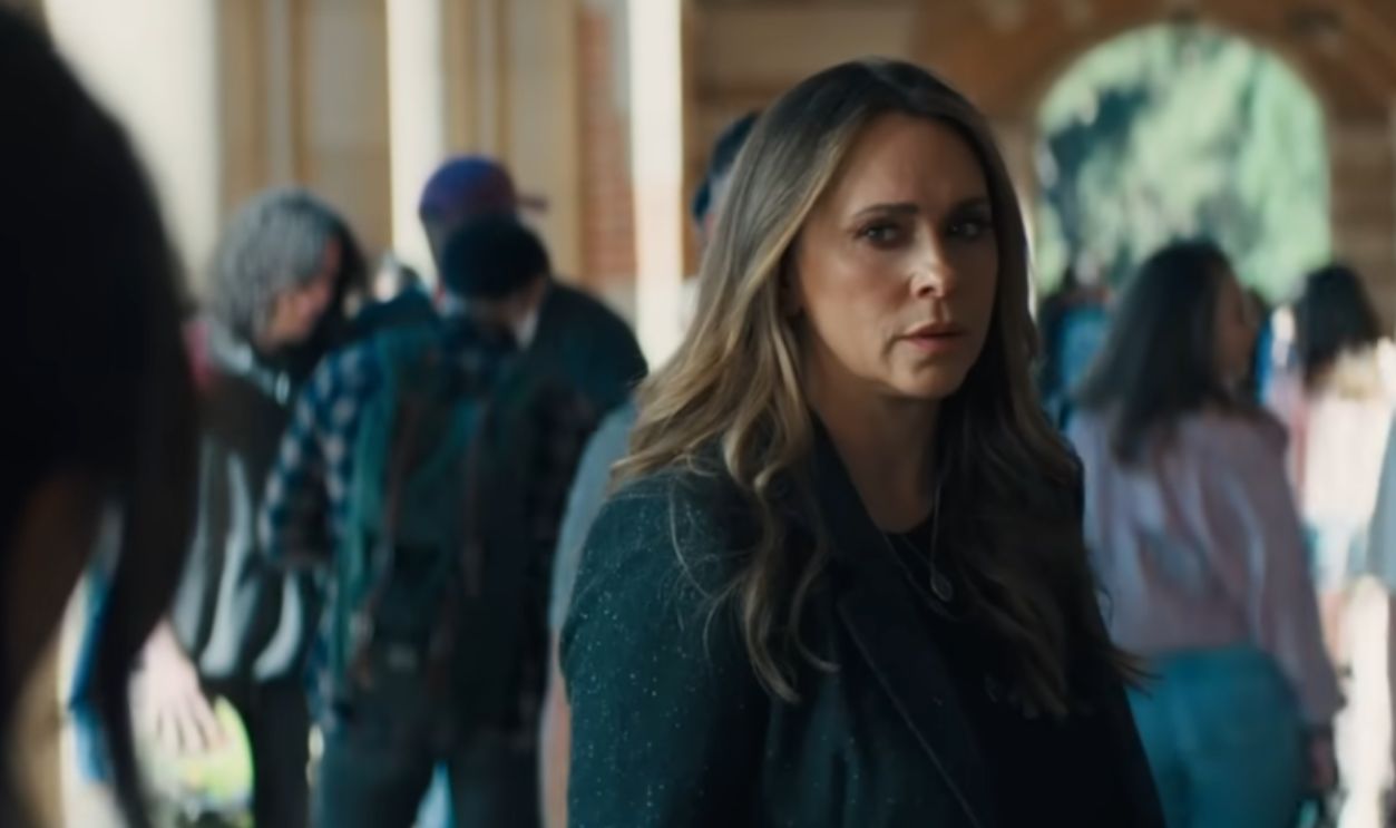 Screenshot from I Know What You Did Last Summer (2025)