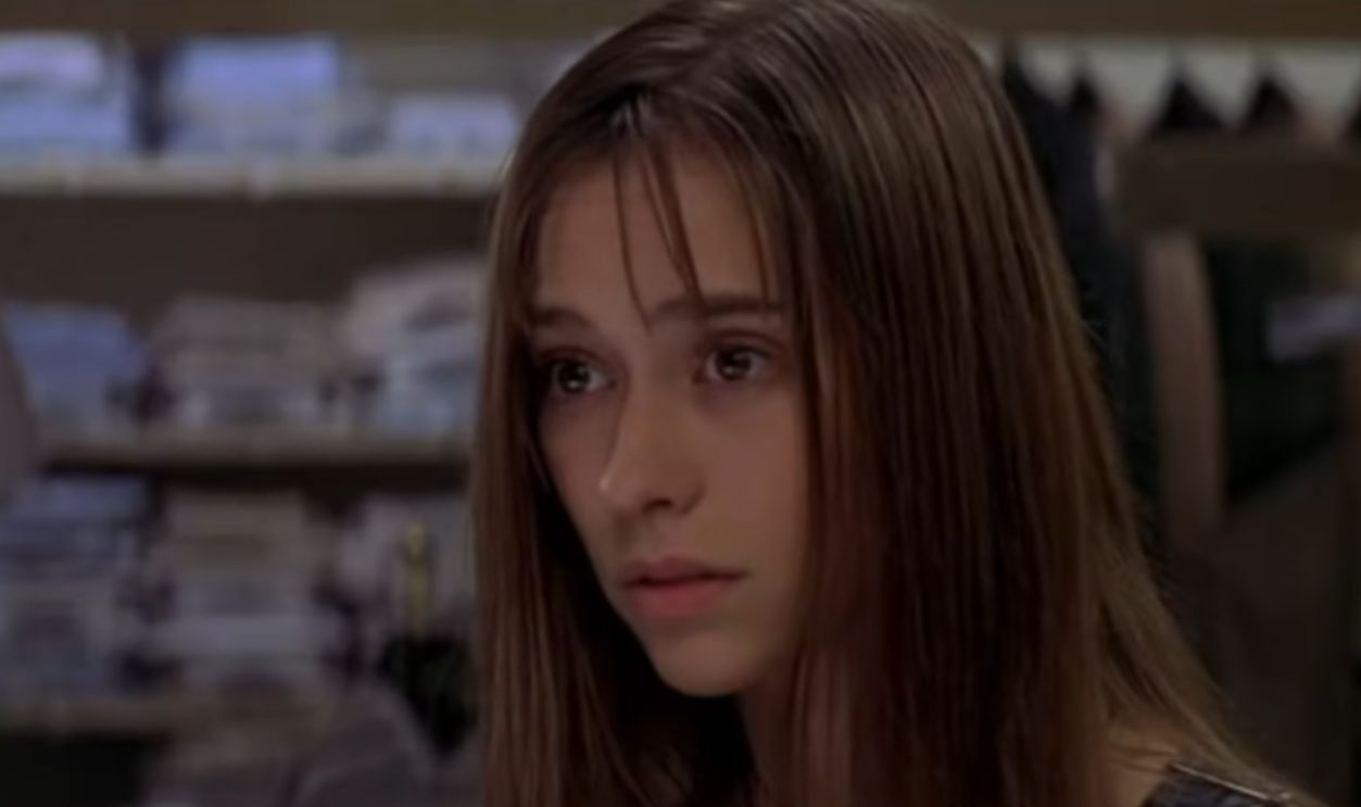 Screenshot from I Know What You Did Last Summer (1997)