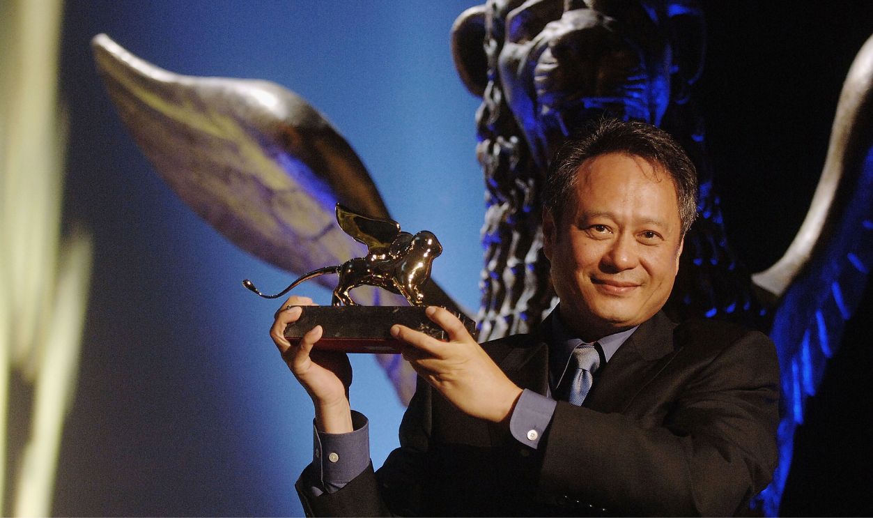 55331551 Director Ang Lee