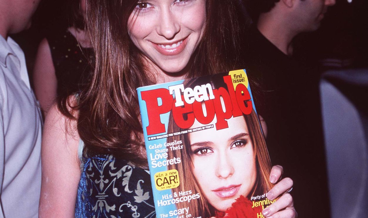 79988217 Jennifer Love Hewitt