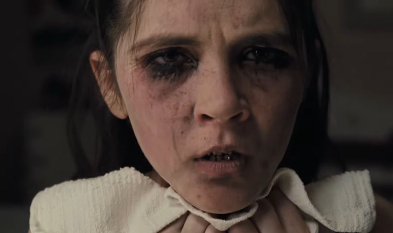 Screenshot from Orphan (2009)