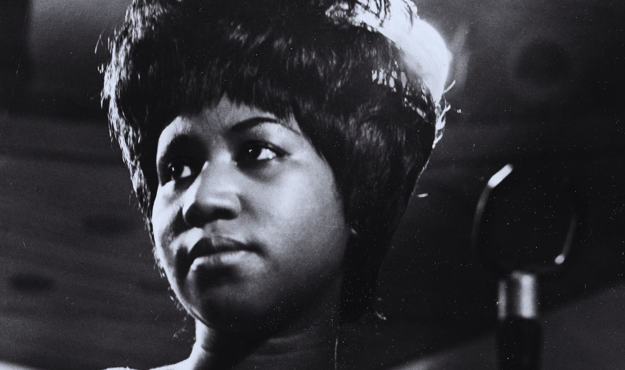Gettyimages - 542363103, Aretha Franklin, Sängerin, Soul, USA